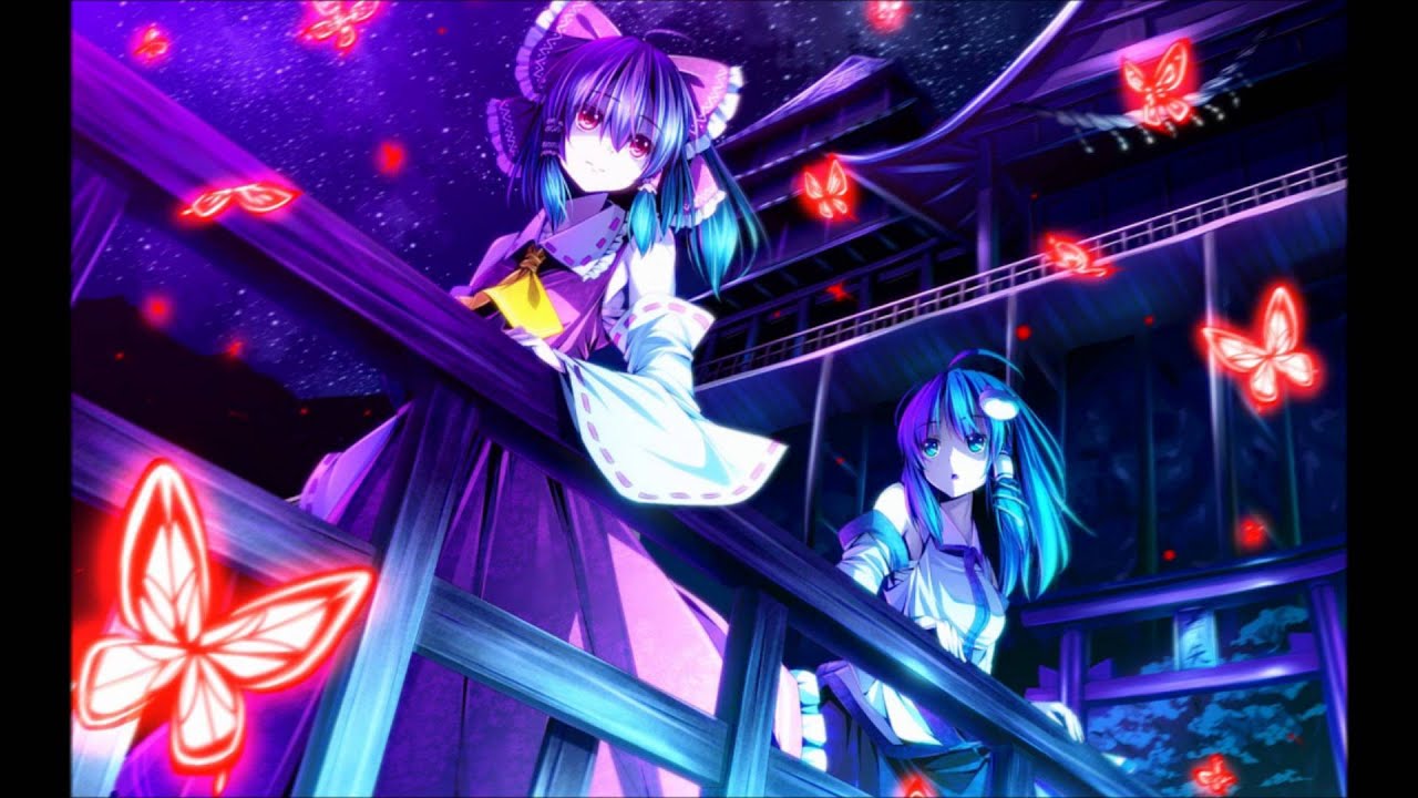 HD Nightcore | Sweet Spot - Flo Rida feat. Jennifer Lopez