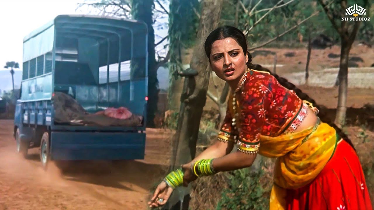 रेखा टेम्पू में भूल गई अपना बच्चा! आगे जो हुआ, दिल छू गया | Apna Bana Lo | Rekha Emotional Scene