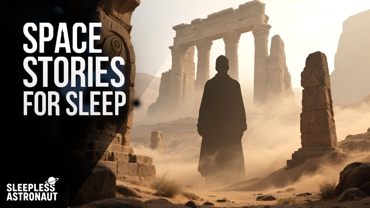 What If We’re NOT the First Civilization On Earth? | Documentary For Sleep