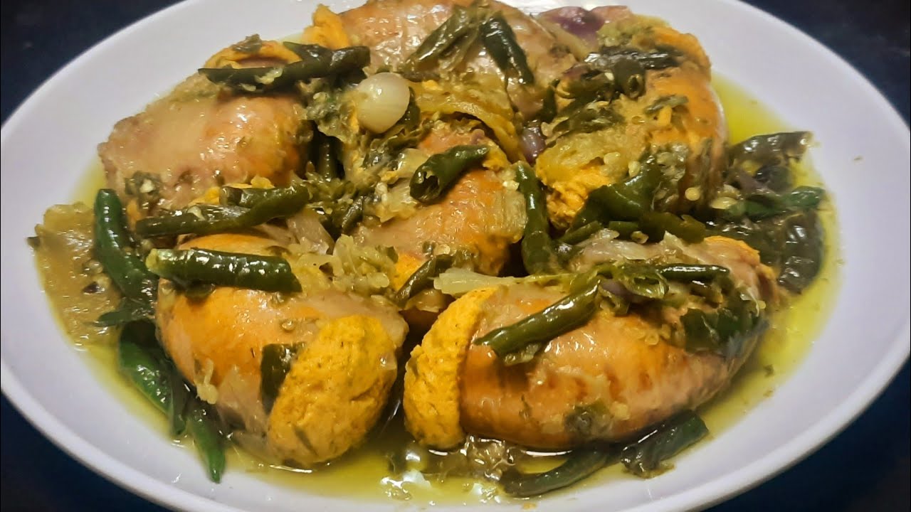 TAMBUNSU DIMASAK BEGINI BELUM ADA YG BUAT !! BIKIN LAPAR !! (TIPS & CARA MASAK TAMBUNSU ANTI GAGAL)