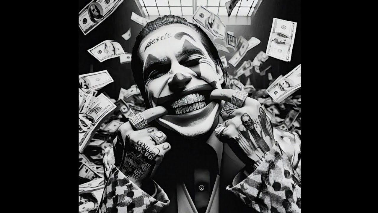 [FREE] HARD TRAP TYPE BEAT - 