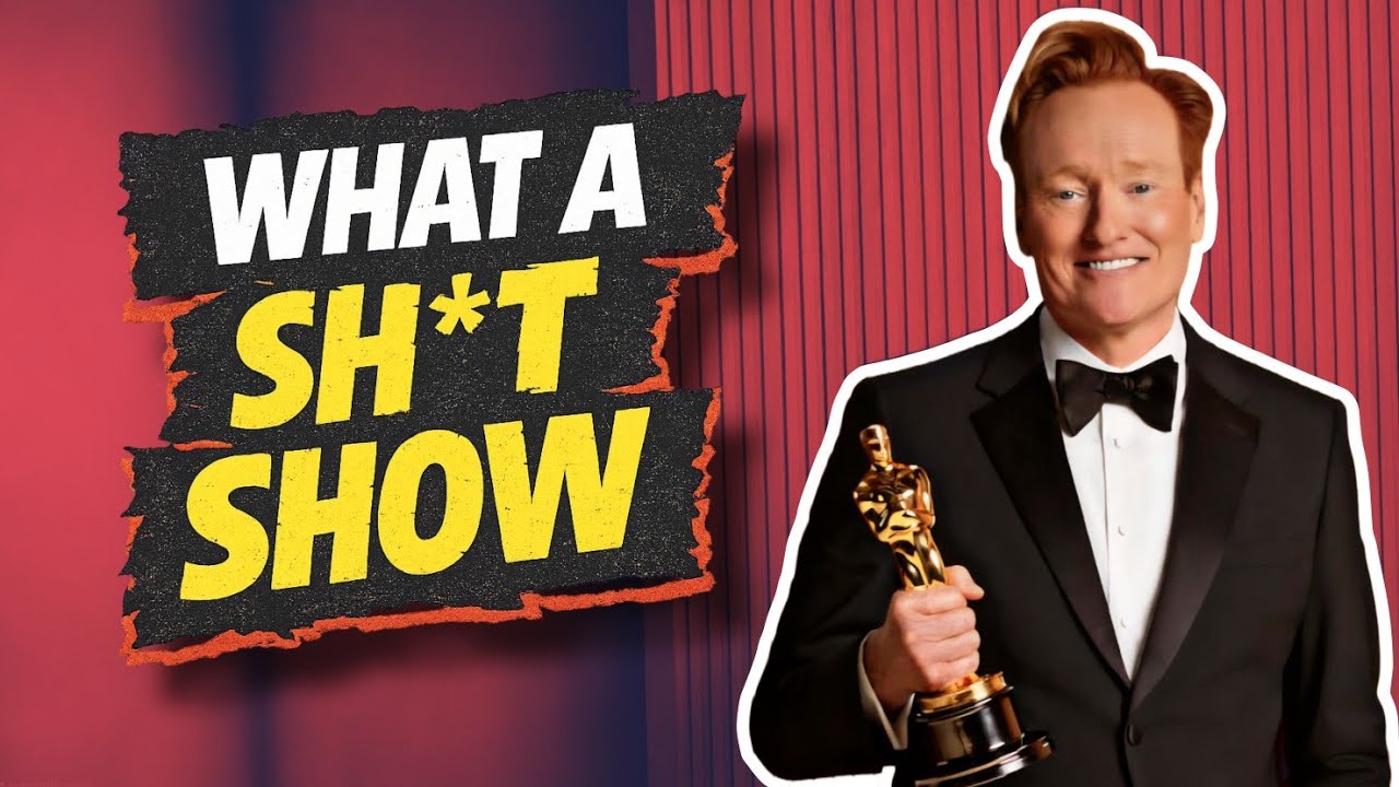 Awards Ceremonies Are Dead And Hollywood Is To Blame - The Academy Awards/Oscars 2026 Recap