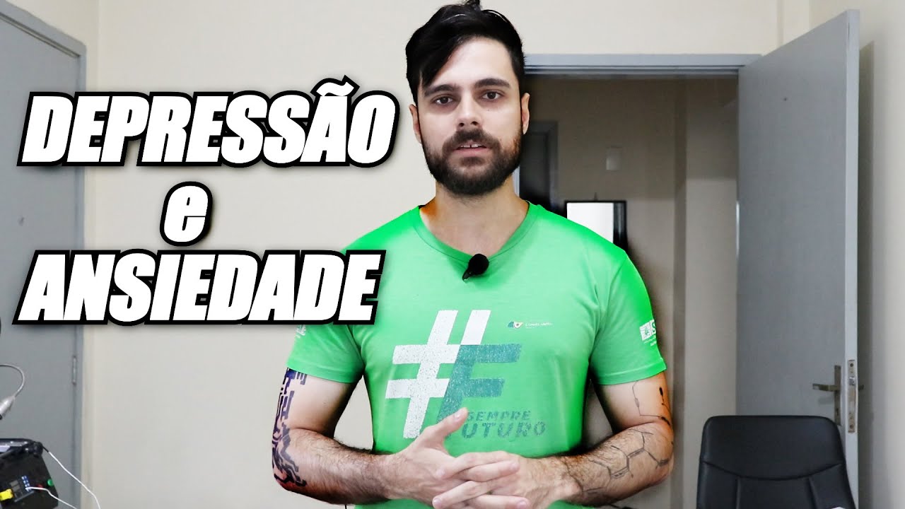 Depress&atilde;o e Estresse, O Peso Invis&iacute;vel do Trabalho