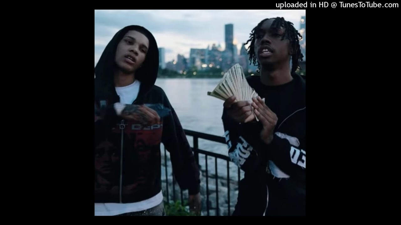 Mdot 59 x Pop Kreep Type Beat “Blazer” (prod mato x @prod.royce0411 )