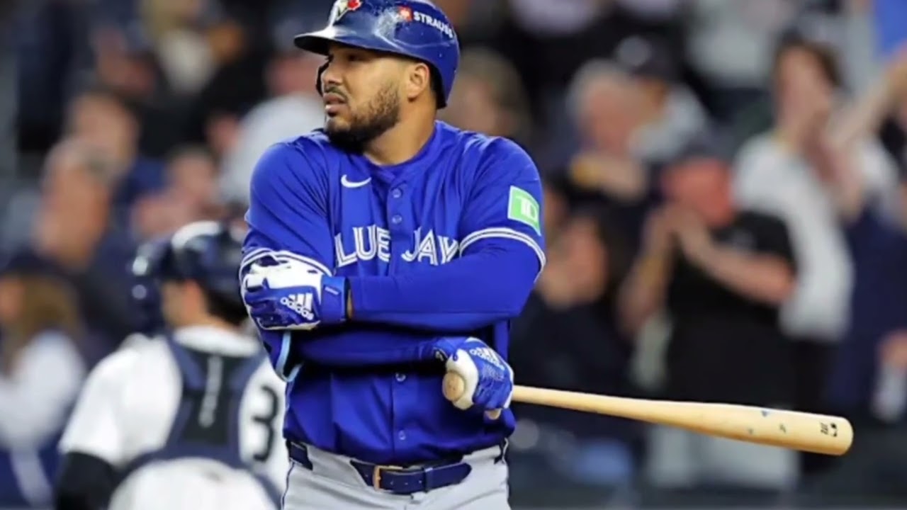 Attribute to the Blue Jays