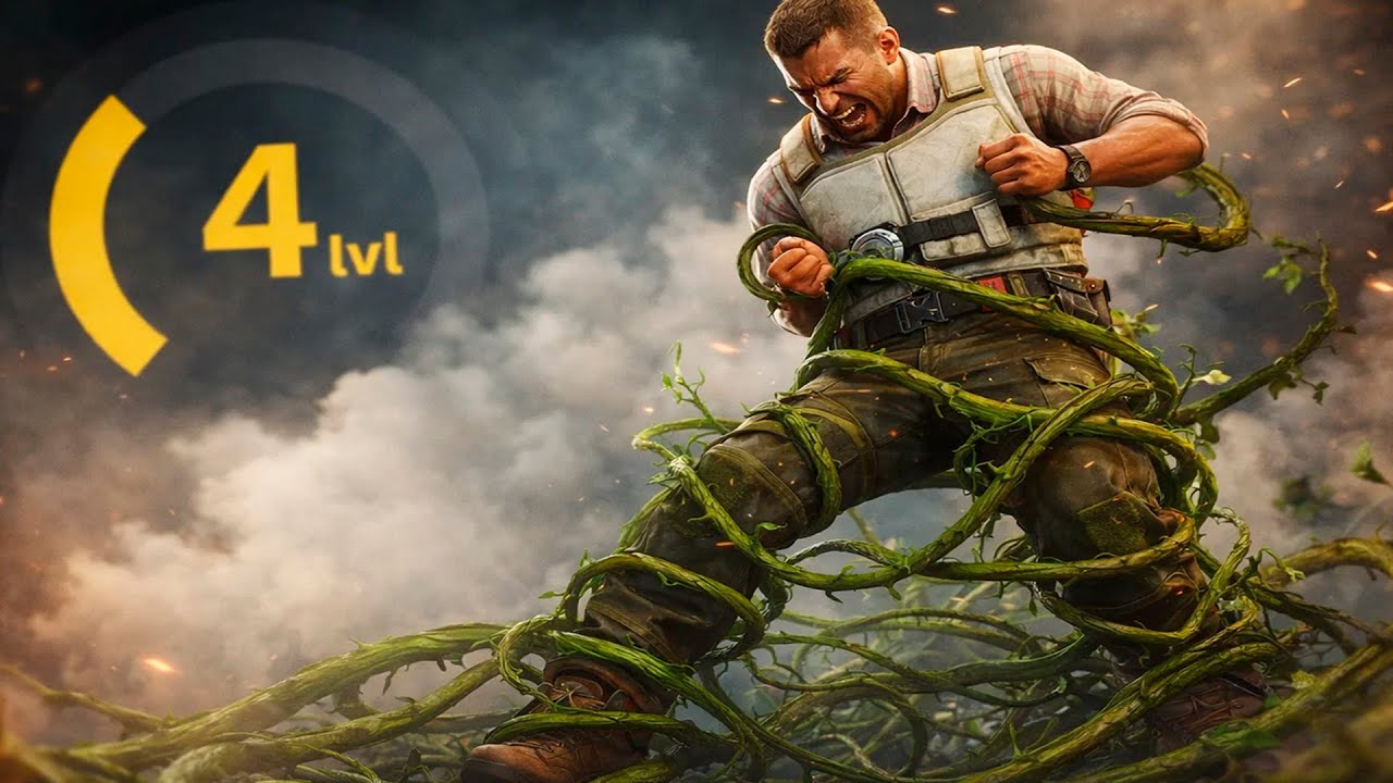 ЗАСТРЯЛ НА 4 LVL FACEIT - РАЗБОР ДЕМКИ