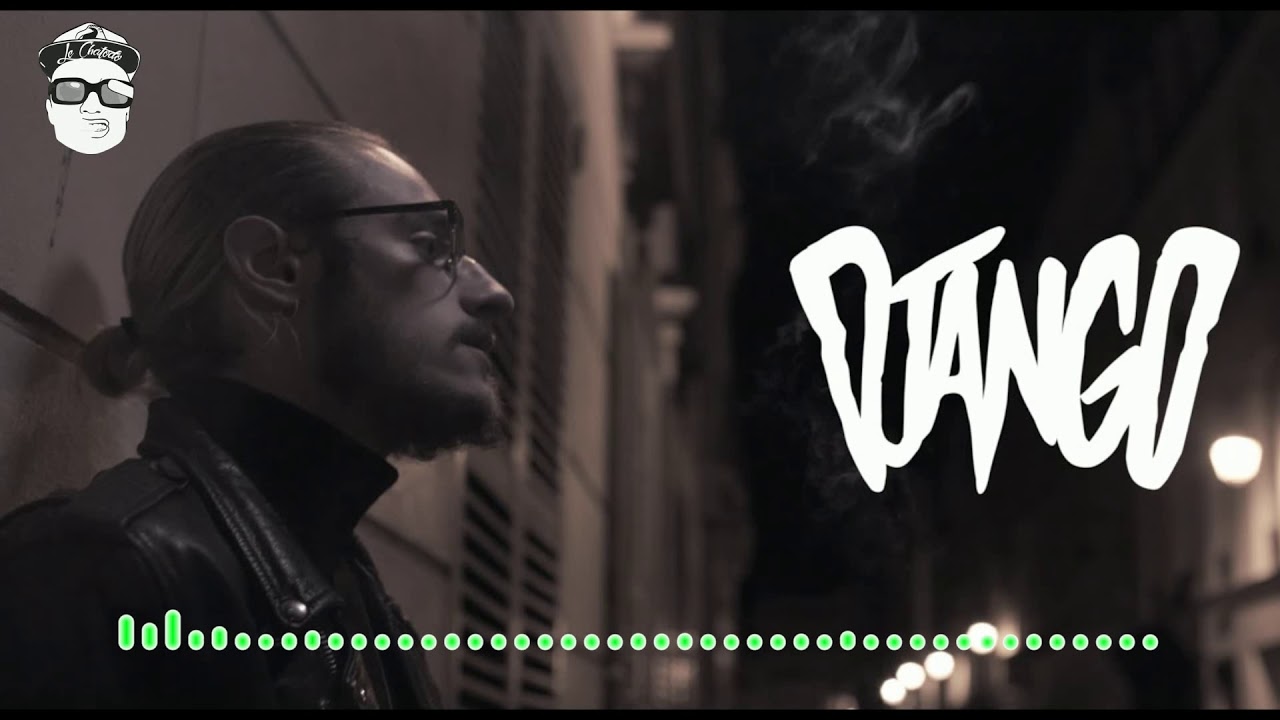 INSTRUMENTAL TYPE  DJANGO ANTHRACITE (FREE)