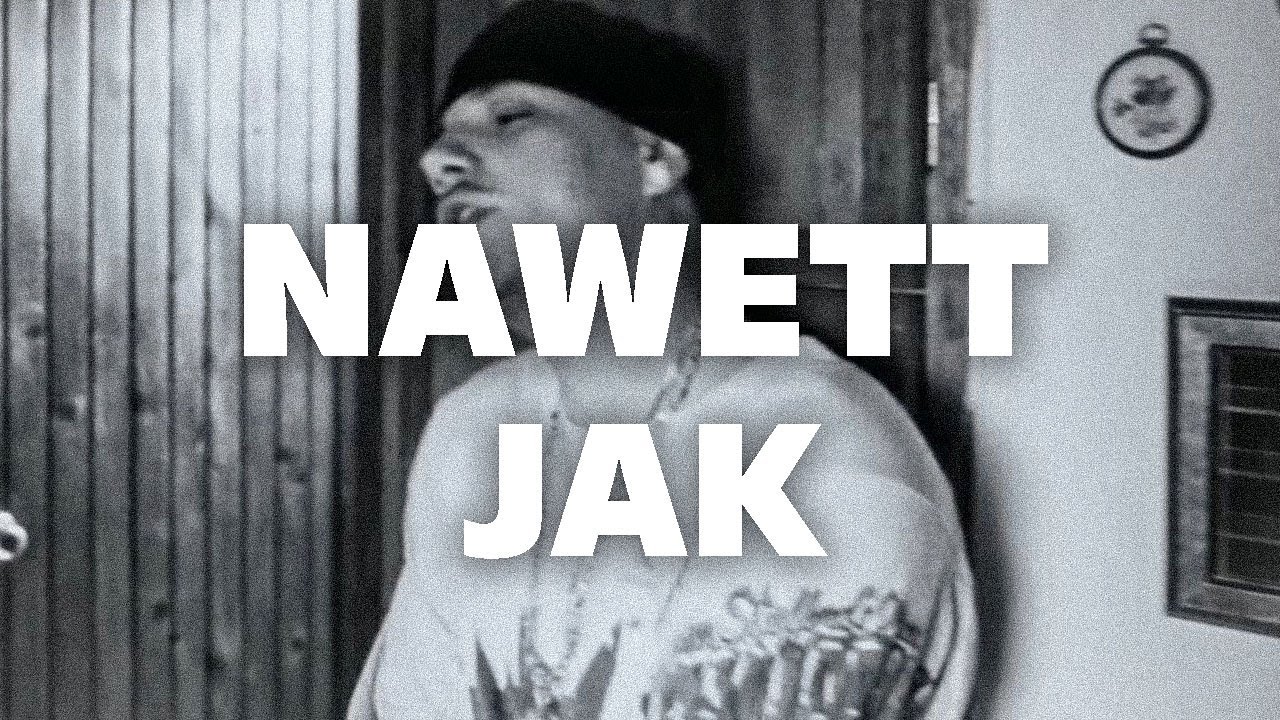 (FREE) OTSOCHODZI x SOBEL x LOHLEQ TYPE BEAT - NAWETT JAK