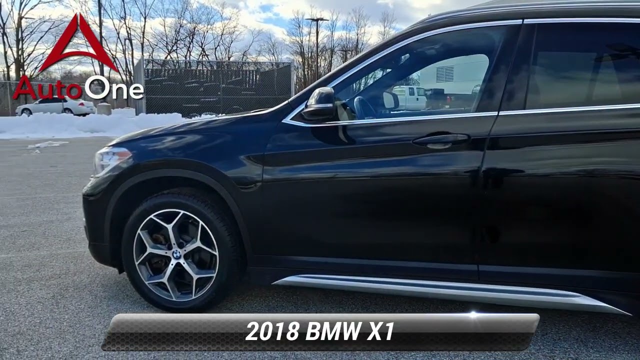 Used 2018 BMW X1 xDrive28i, Lancaster, PA 8441Y