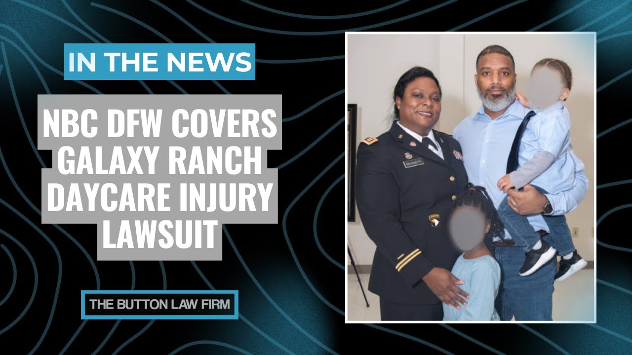 NBC DFW Shares Mother’s Story After Toddler Is Rushed to the Hospital