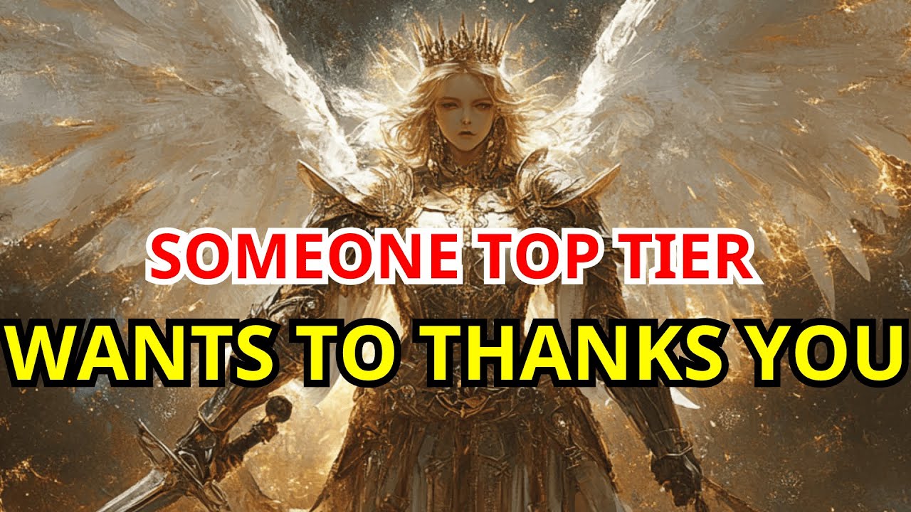 Top-Level Agents Were Watching—Now They Want to Thank You in Person | Chosen Ones