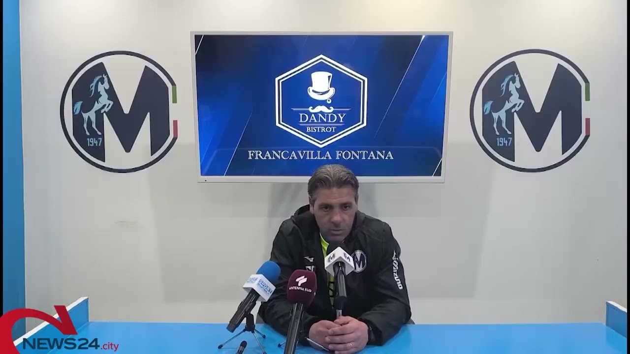 BARLETTA | Barletta-Martina, chi vince mette il musetto avanti