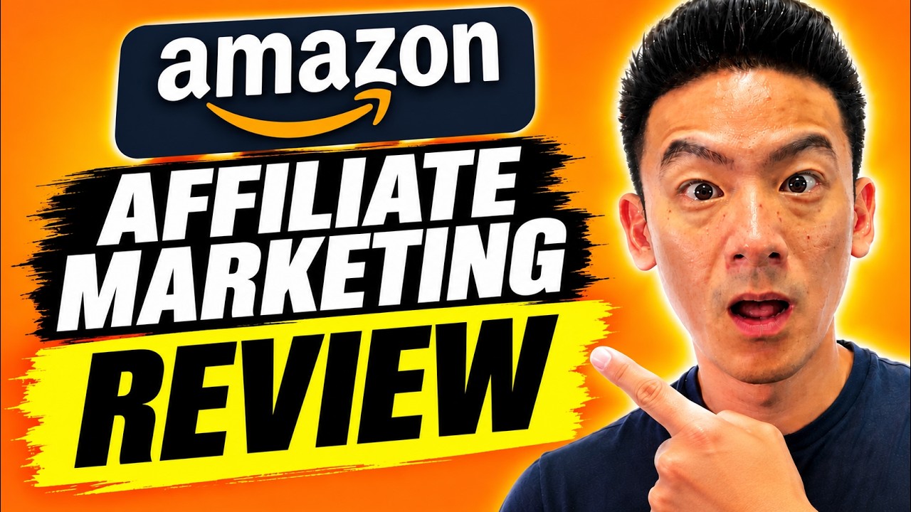 Обзор партнерской программы Amazon: стоит ли тратить время? (Вся правда!)