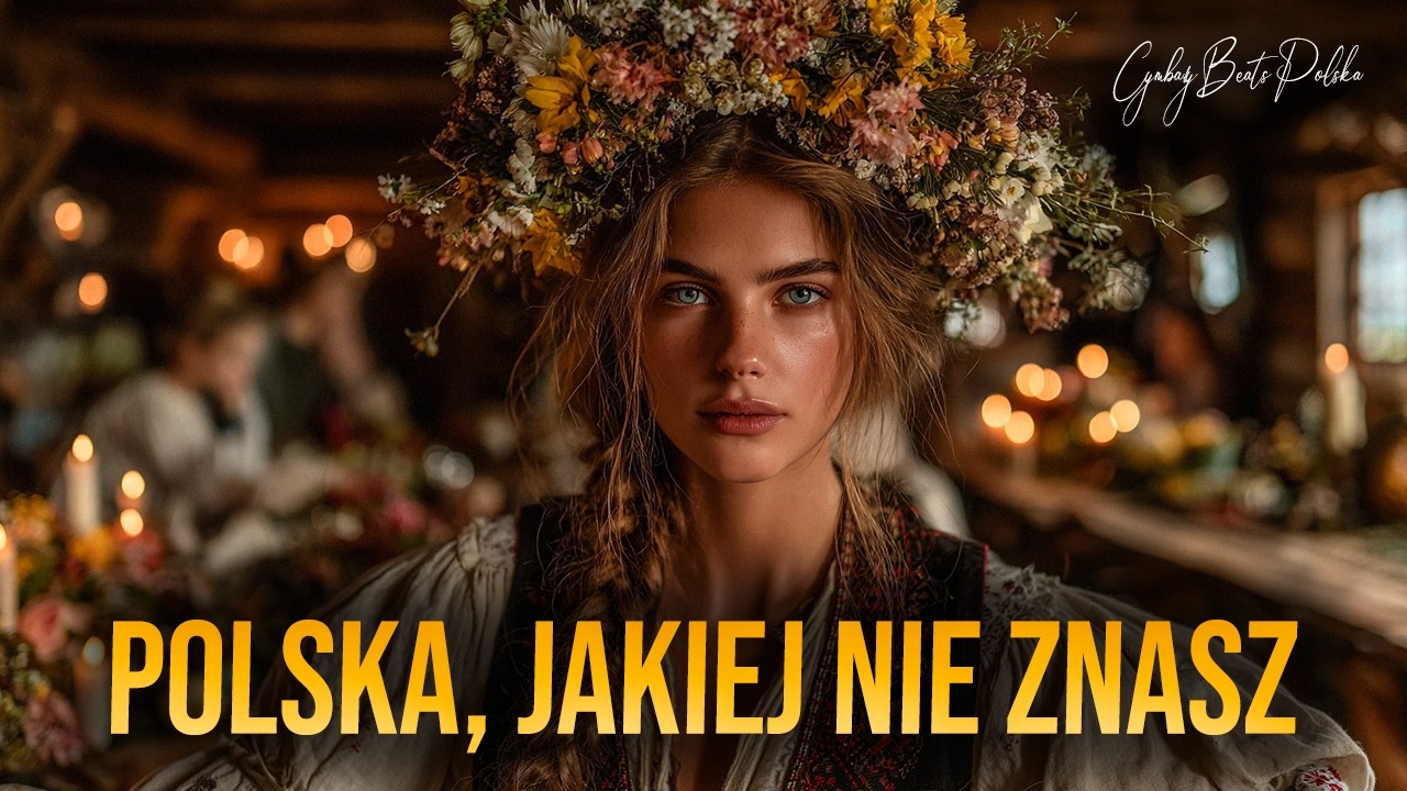 Polski Folk jakiego nie pokazują w mediach | Polska Etno muzyka 2026