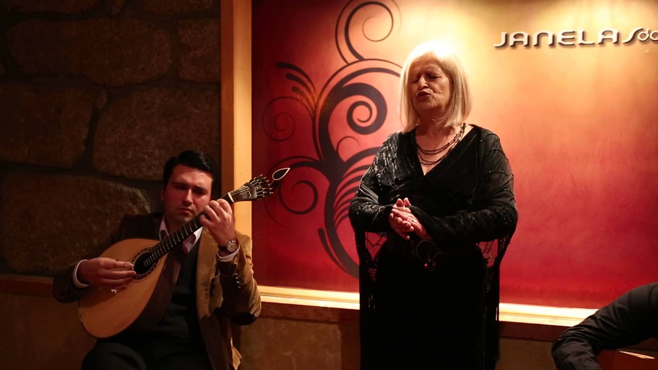 Fado, Ana Santos, 