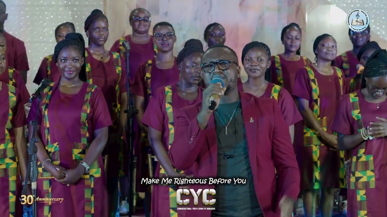 Moy′Oyingcwele By Benjamin Dube