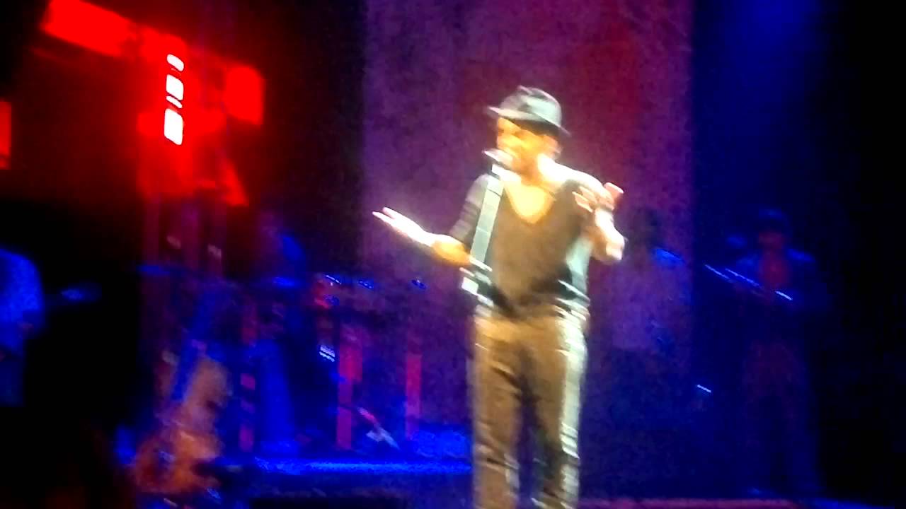 Mannarino - Osso di seppia (Live @ Carroponte, Sesto San Giovani)
