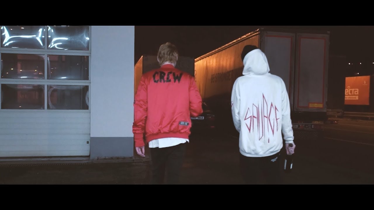 PTK - V 5 R&Aacute;NO (feat.Protiva) MUSIC VIDEO