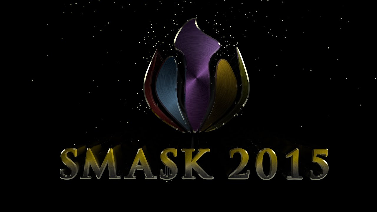 SMASK 2015 Ingesund