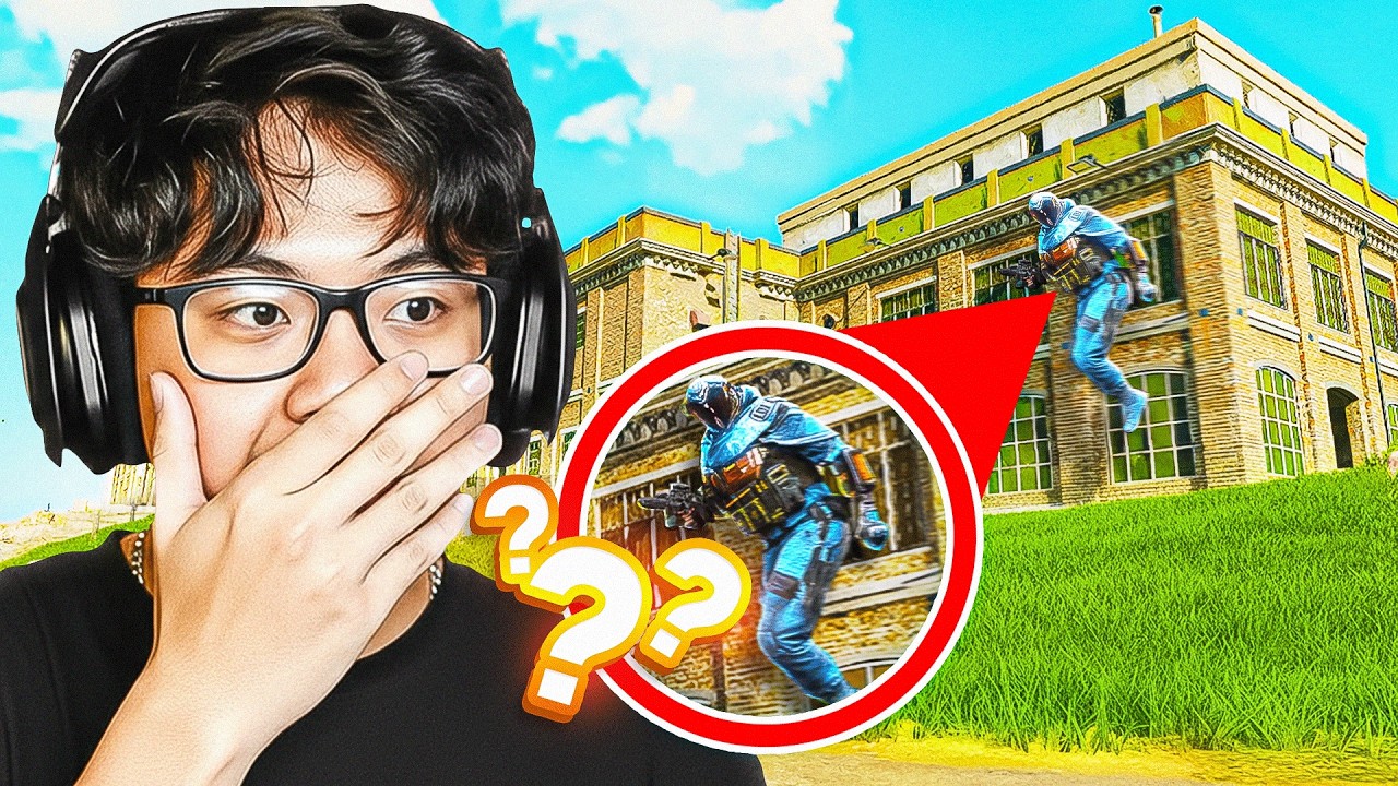 WARZONE'S *NEW* GAMEMODE is actually fun... but..