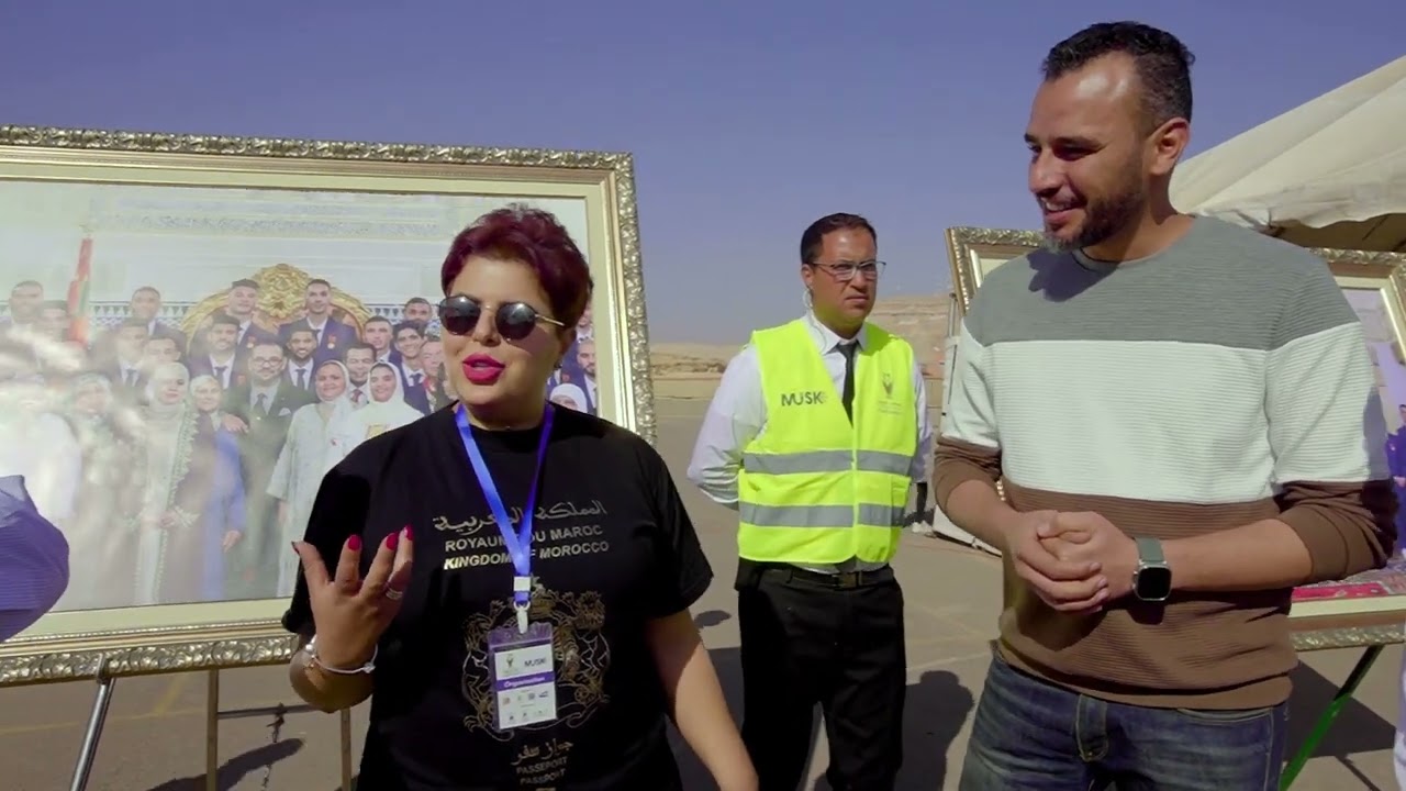 La Quotidienne Footalents de Chichaoua - يوميات مواهب كروية من إقليم شيشاوة