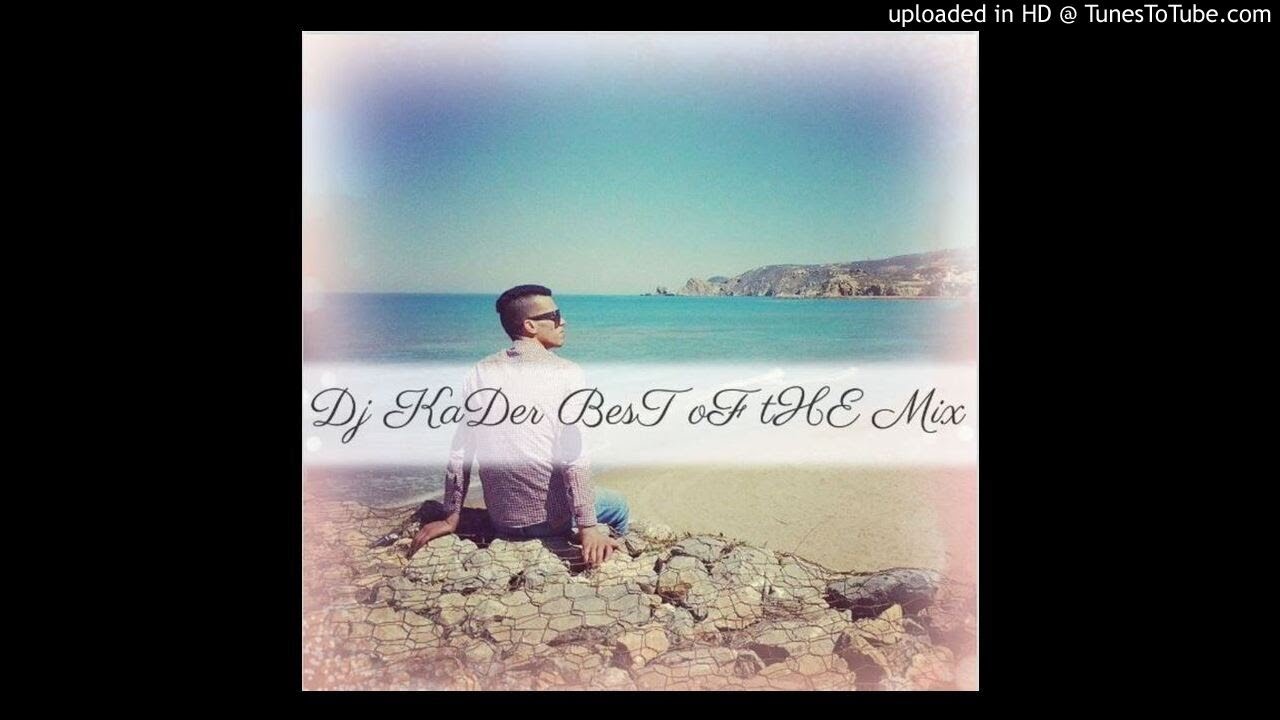 FeThi Manar _BaGage Dégage mix dj kader