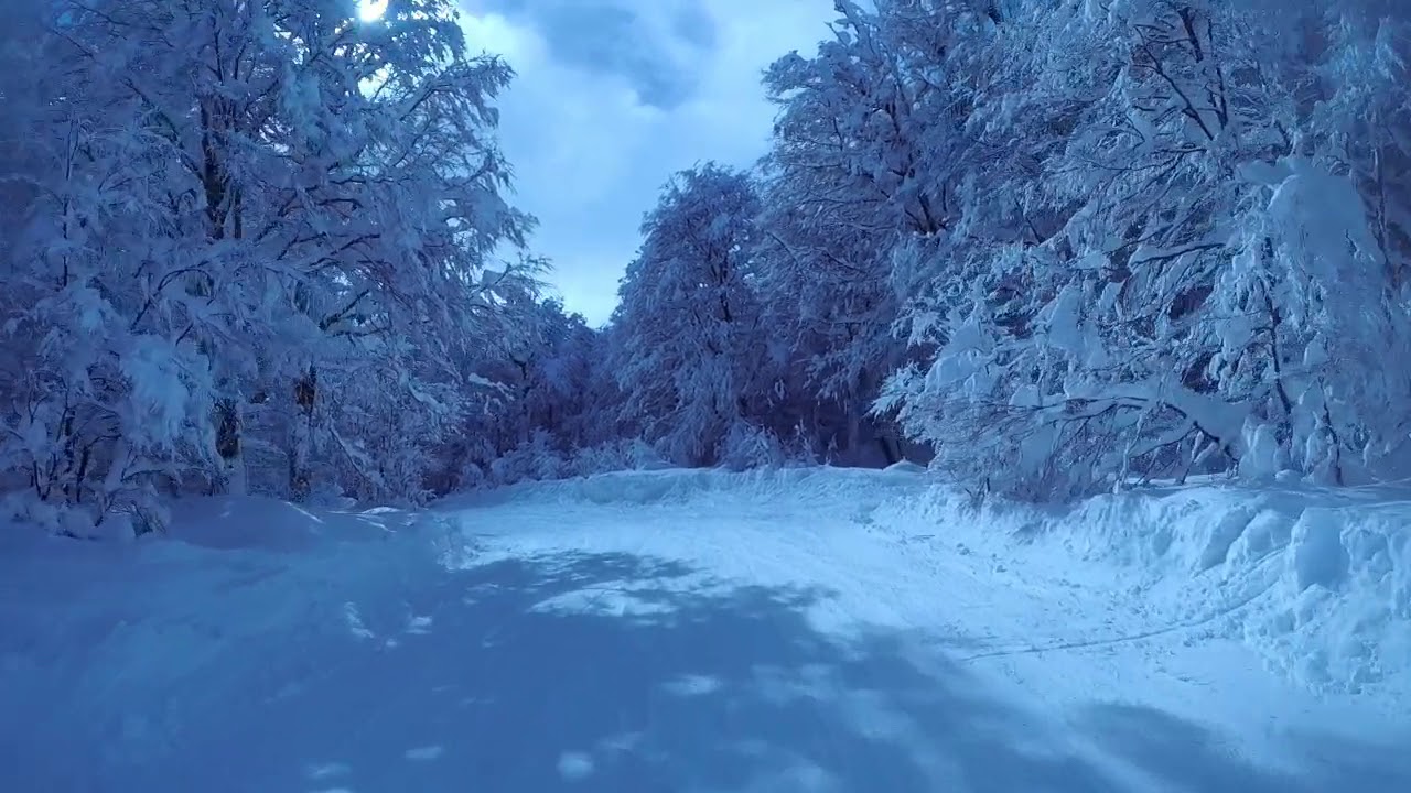 Cerro chapelco