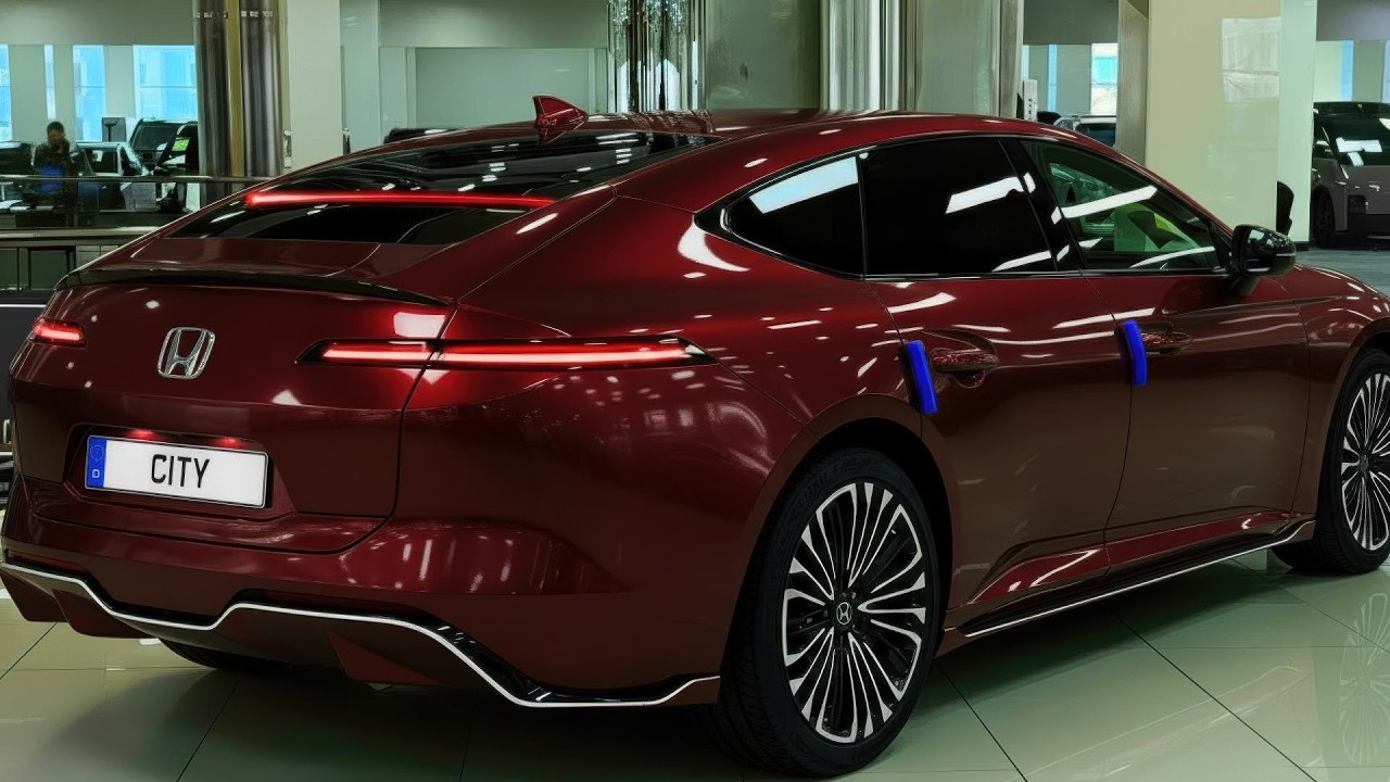 THE BEST 6 CHEAP SEDANS YOU MUST OWN IN 2027! HONDA CITY, MAZDA 6, HONDA INSPIRE & MORE