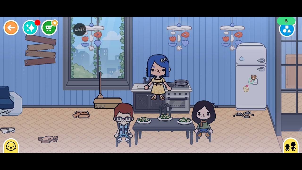 Coraline 1