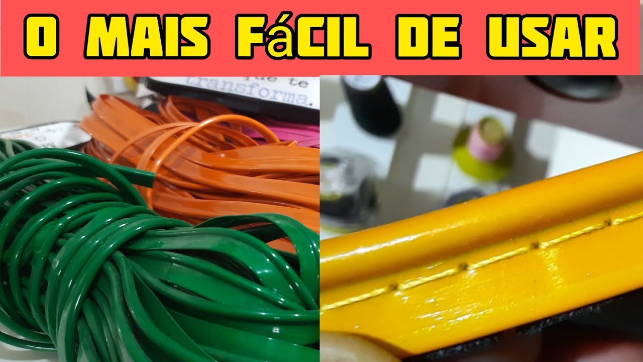 O que é Vivo de pvc para fazer bolsa nécessaire