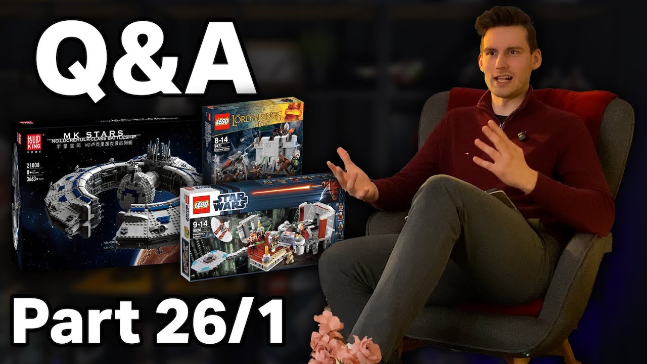 Welche Erweiterungen kommen in den Shop? 🤔 Q&A Part 26/1