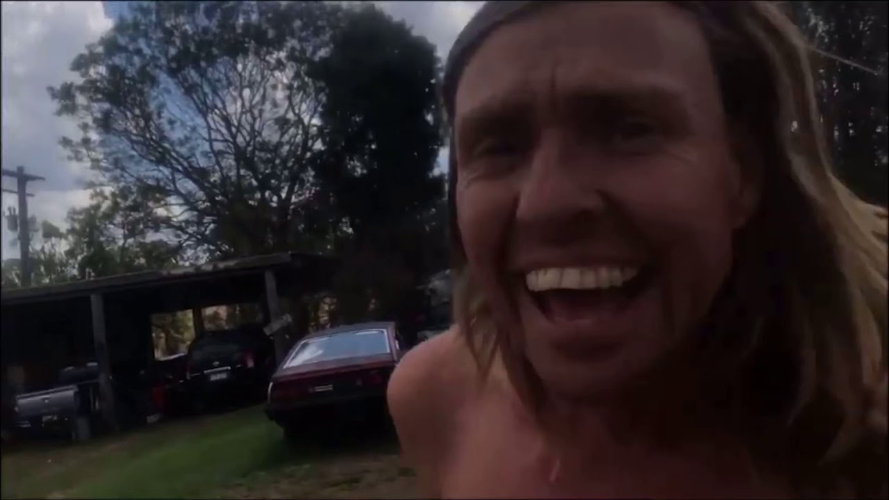 Happiest man alive