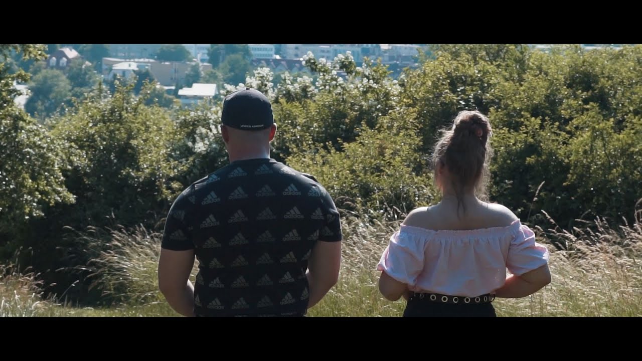 GloBuZ feat. Wiki - Sky Is The Limit (Official Video)
