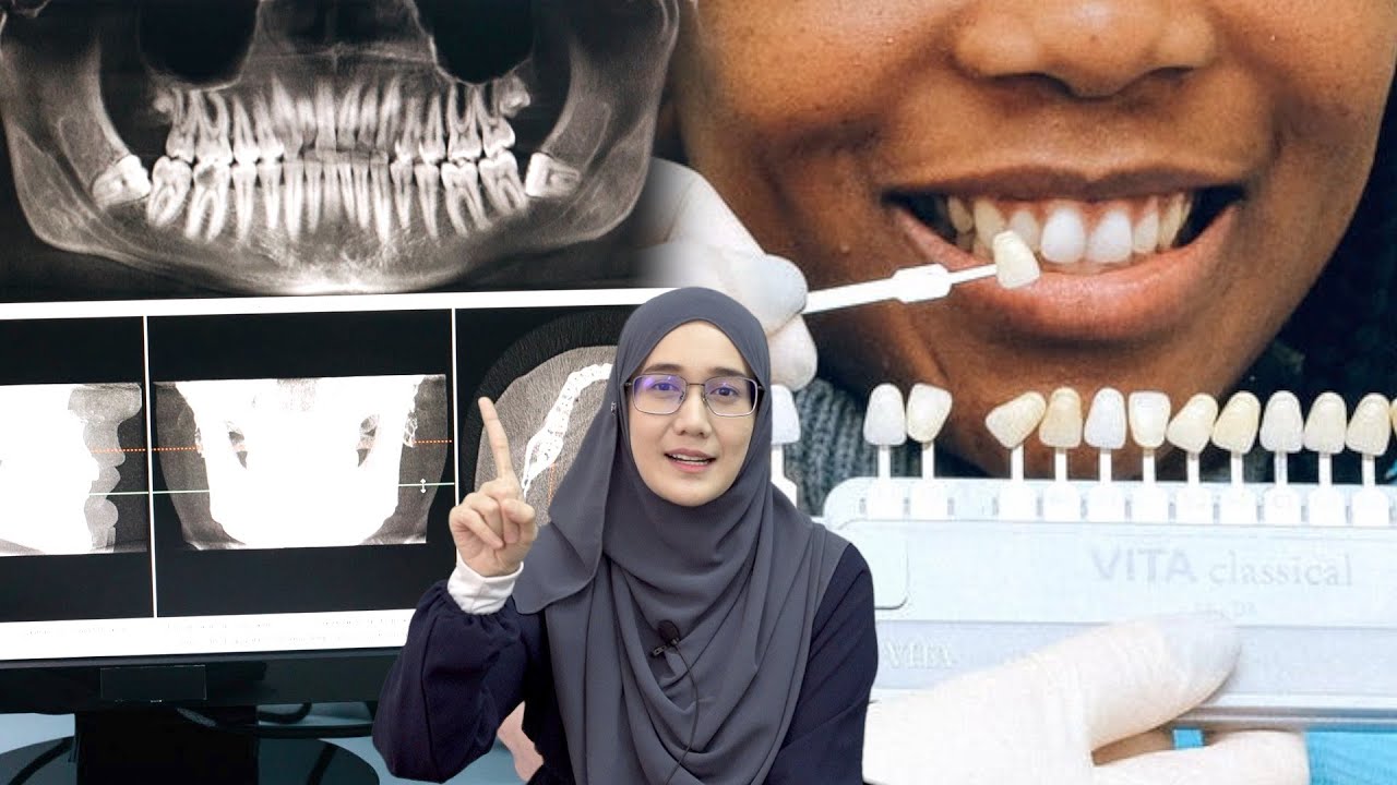 5 Istilah Dentist Sebut dengan Assistant Dia