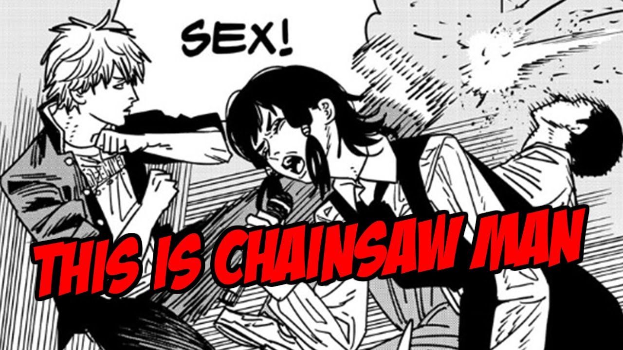 Chainsaw Man Chapter 137 in a Nutshell