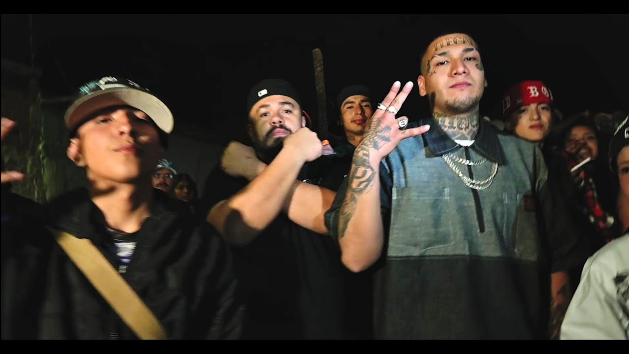 Core Malandro // Crimen y Castigo 