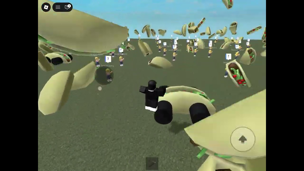 Don’t play the game!
