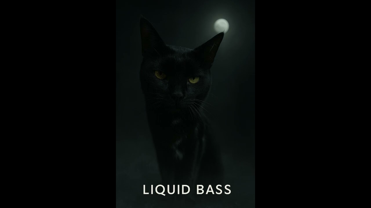 Liquid Industrial Bass  - LIQUID BASS ONLINE CLUB TOUR PREVIEW SHOW!