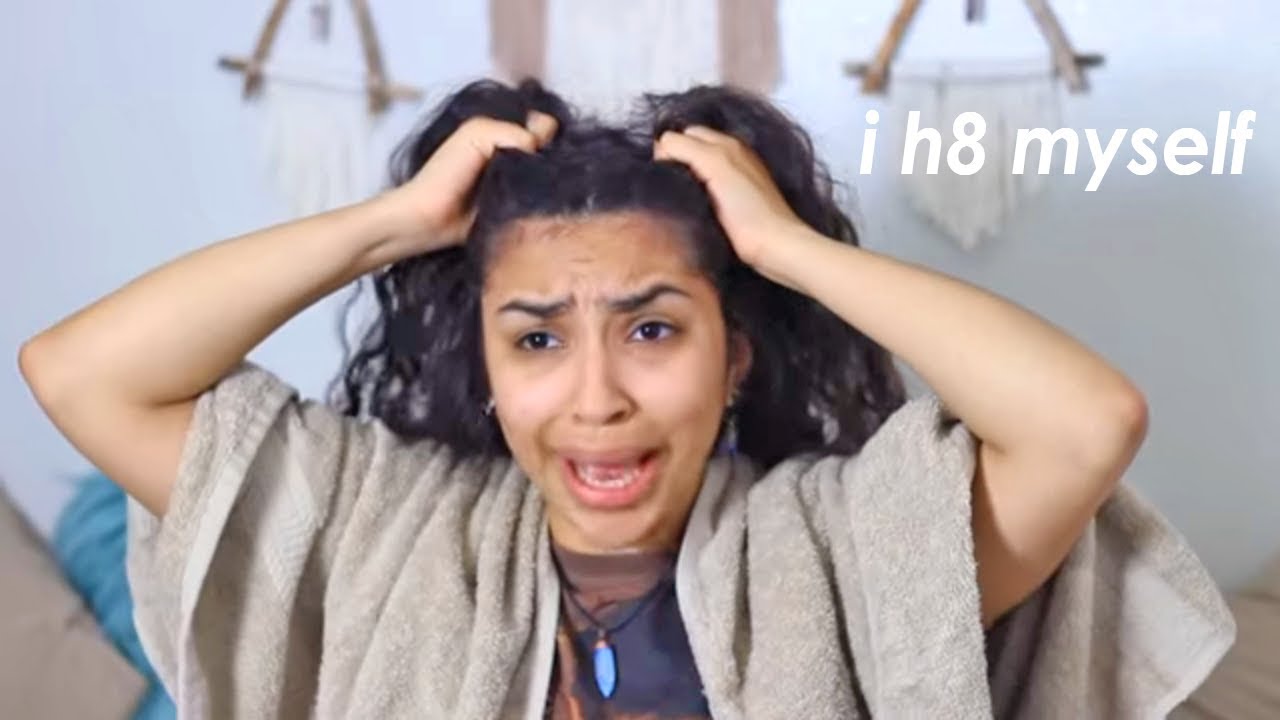 I Wish I Was Pretty...