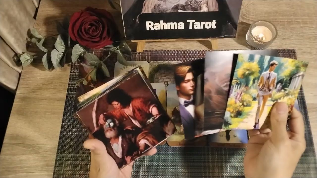 برج الميزان ♎️ كتمانك سيكشف لك الأسرار 🌗 القدر ينقذك من هذا المتسلط 🪄 حب امام ال  EX يصيبه بالقهر ☄️