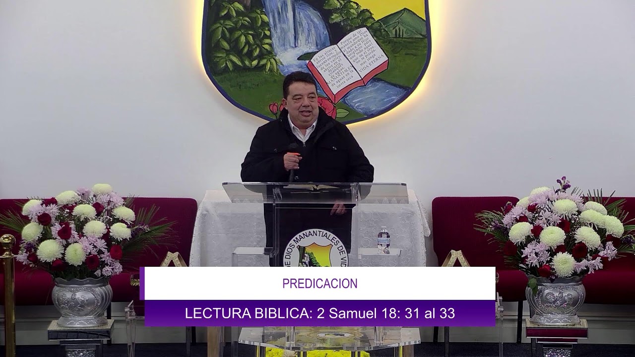 CULTO MISIONERO