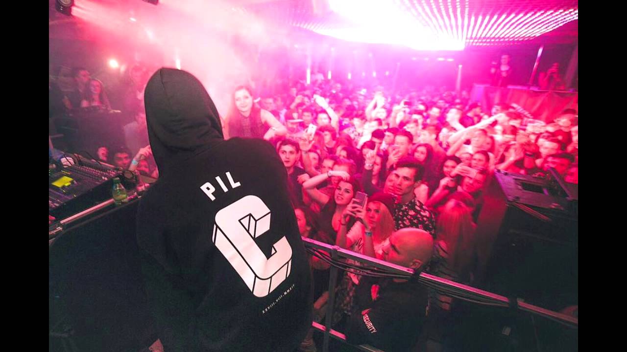 PIL C - RICK OWENS FLOW (prod. CONSPIRACY FLAT)