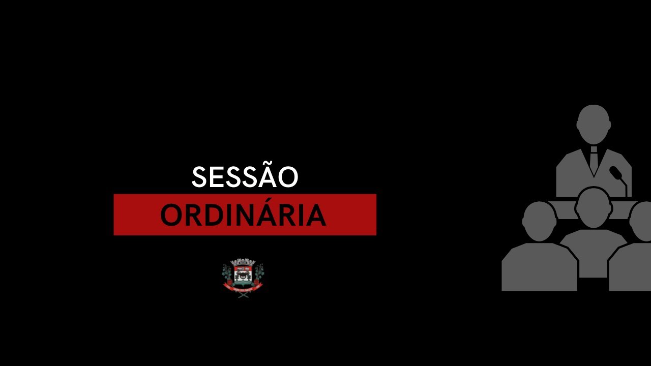25ª SESSÃO ORDINÁRIA - 15ª LEGISLATURA - 03/02/2026 - 18hs