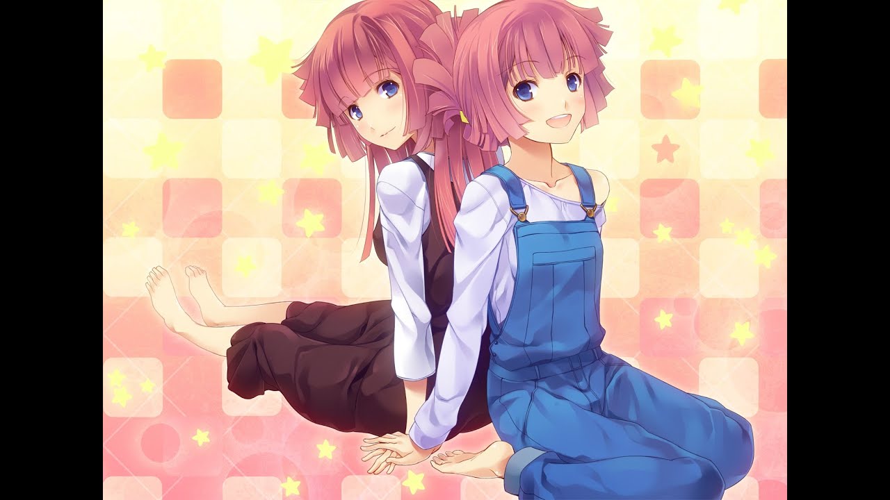 Innocent Blue ~ Version De L'apprivoiser