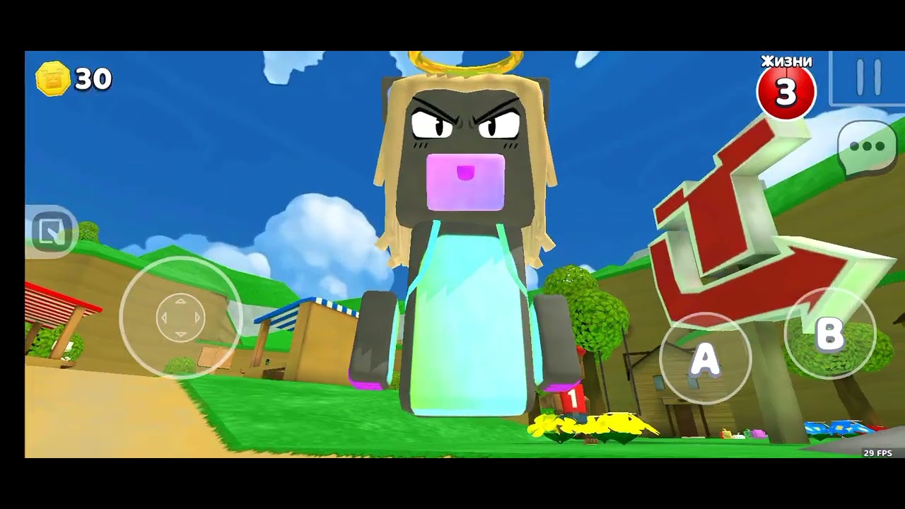 Вот вам обзор