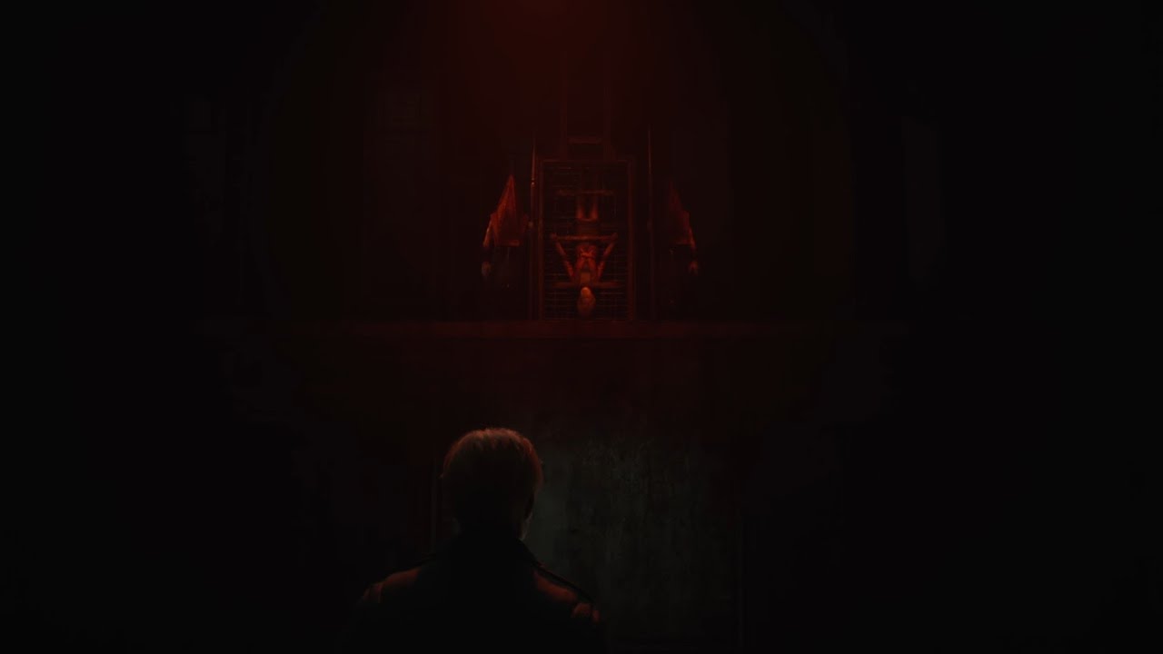 My thoughts and Critics on Silent Hill 2