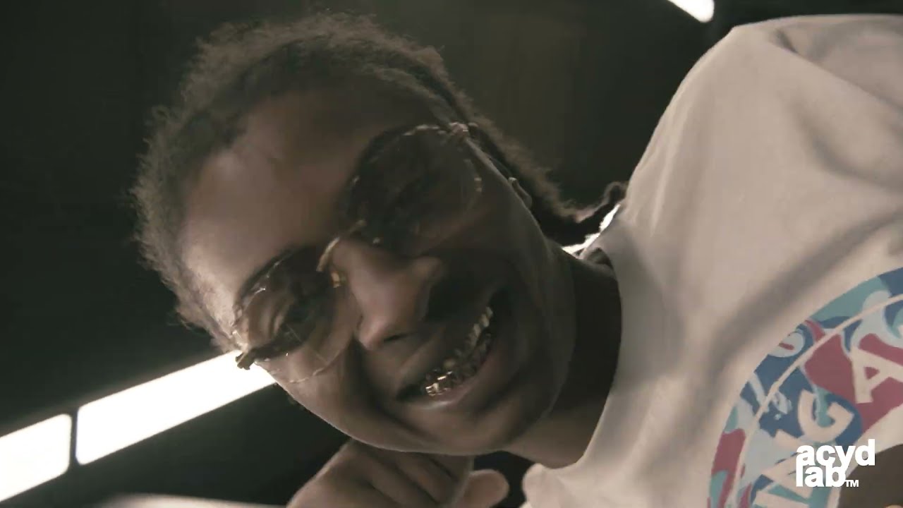certified trapper - 2 bitches (directed by david darlington) official music video