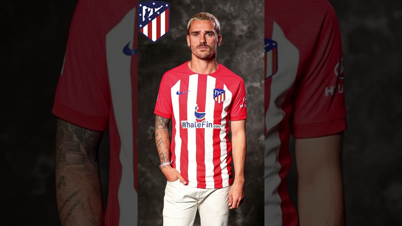 Every 2023/24 La Liga kit (Last year's Top 5)