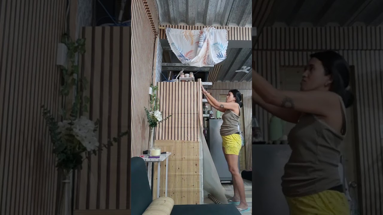 🥰🥰🥰 #WallPaper #homedecor #MomiGrind