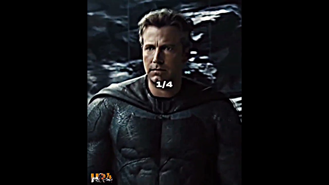 Batman Vs Deathstroke #batman #comics #dc #shorts